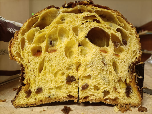 Panettone classico